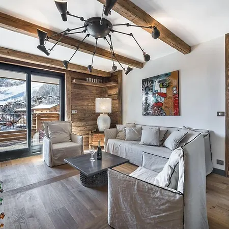 : Moderne, Authentique, 8 Personnes, Animaux - Fr-1-567-36 דירה *