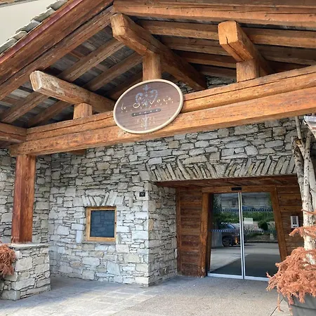 : Moderne, Authentique, 8 Personnes, Animaux - Fr-1-567-36 דירה Val-dʼIsère